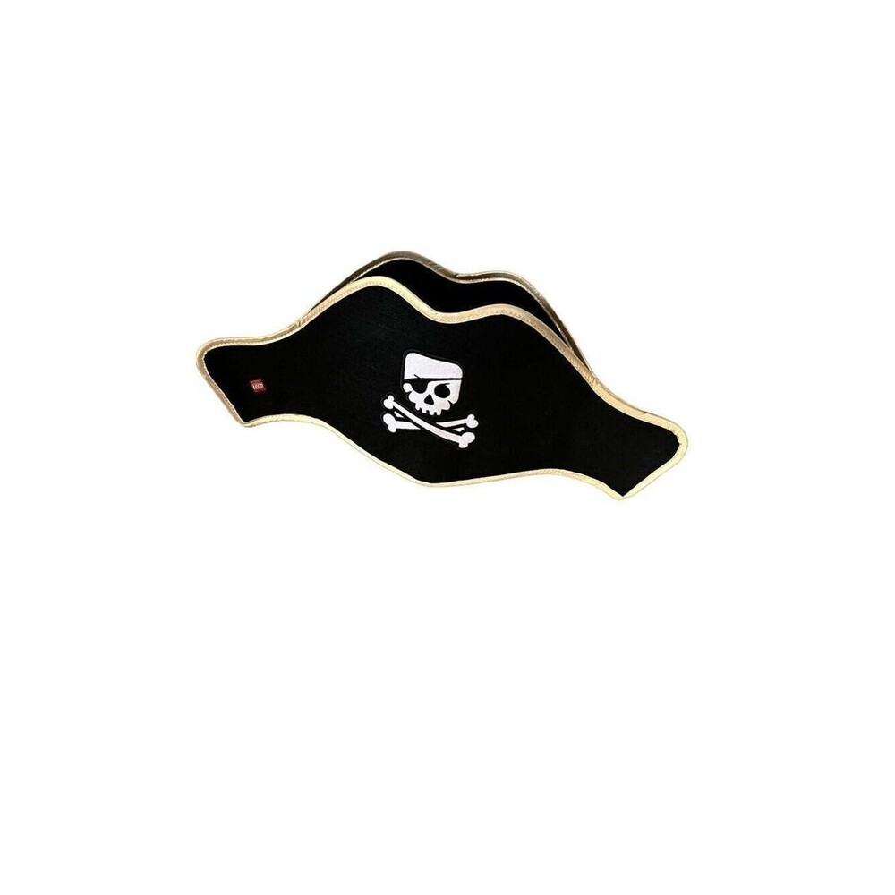 Lego Pirate Halloween Hat one size